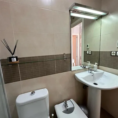 El Atico De Ingleses By Cadiz4rentals (adults Only) Apartmán *