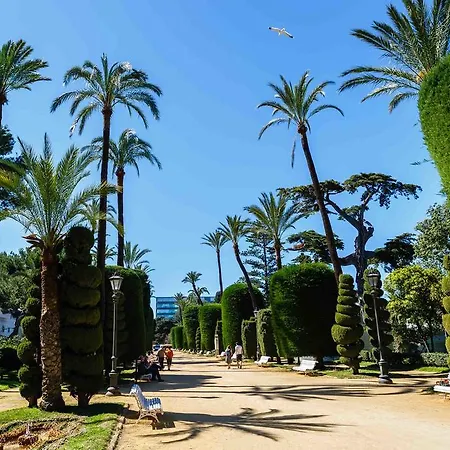Apartmán El Atico De Ingleses By Cadiz4rentals (adults Only)